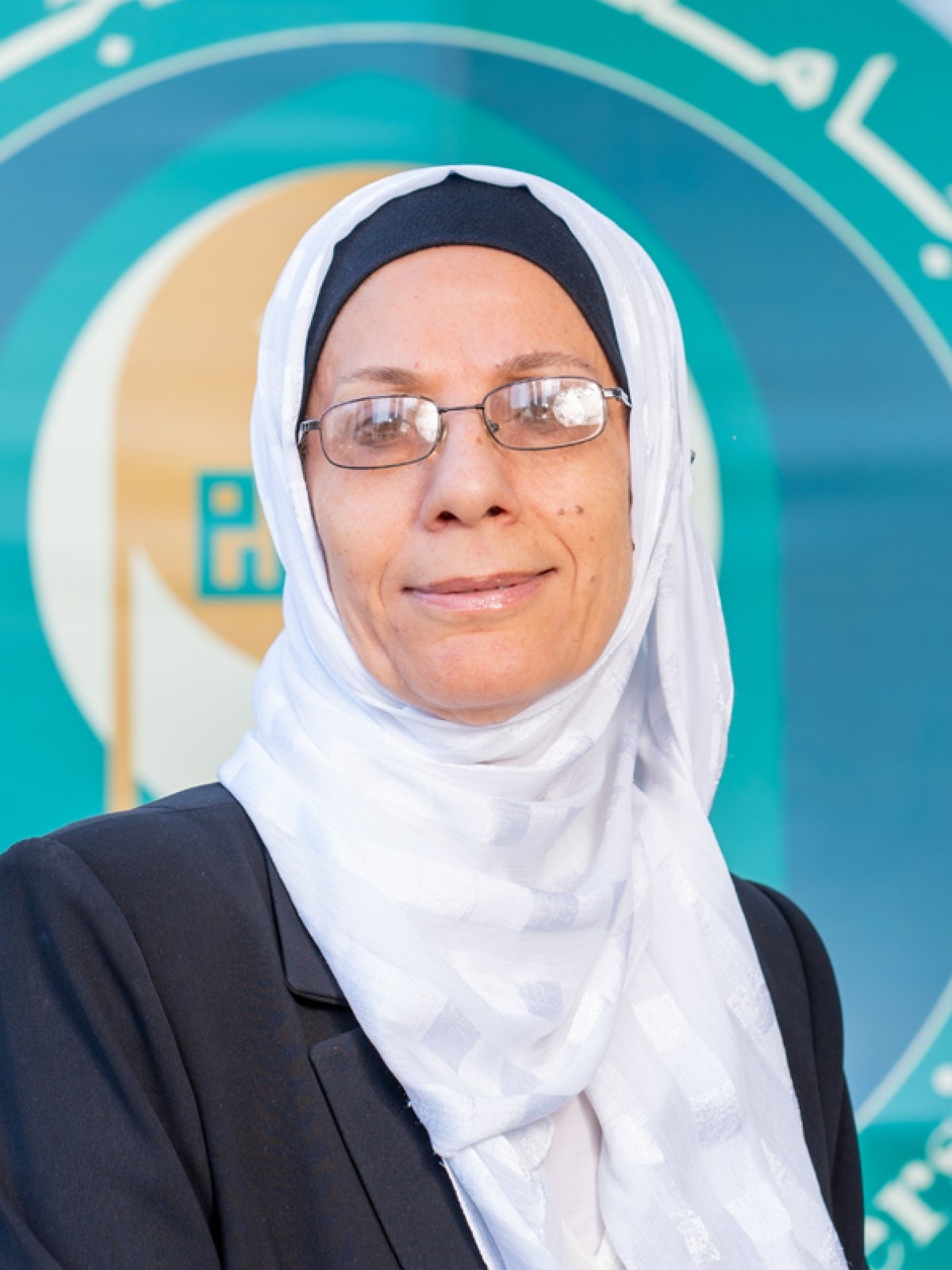 Samira  Haddad