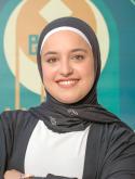 Nour Baroudi