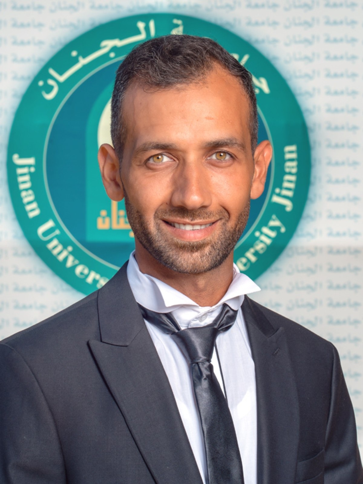 Mohamad Salem Kharouta