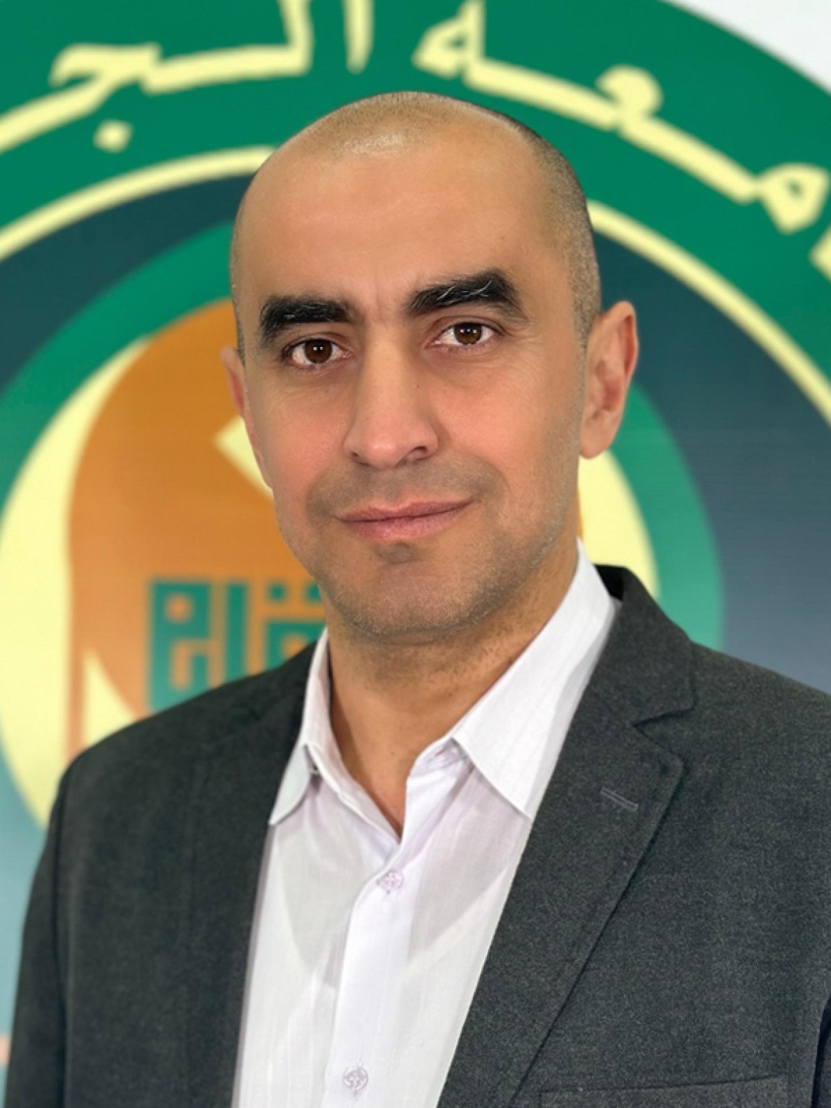 Yehya Daher