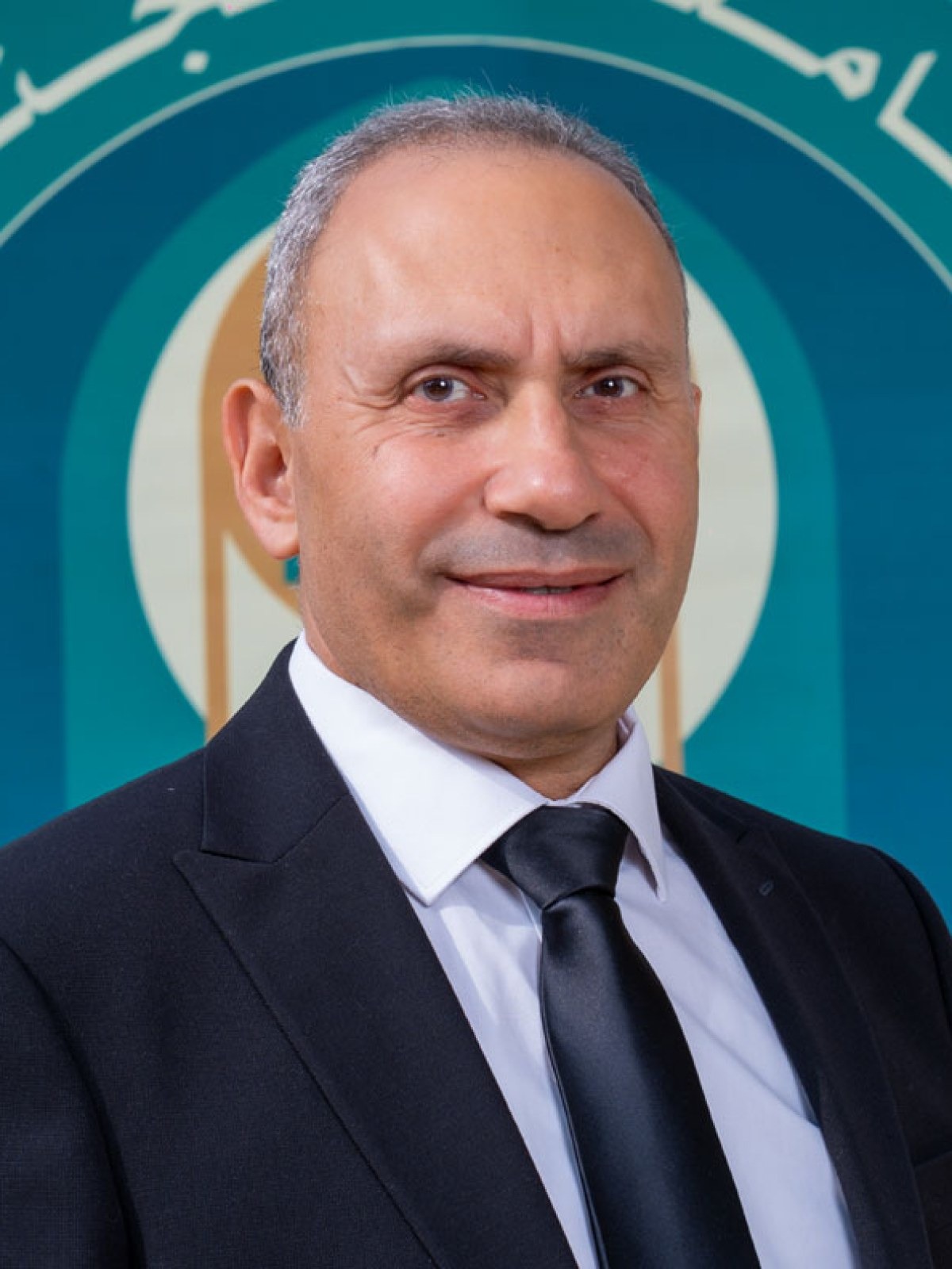 Michel  Boutros