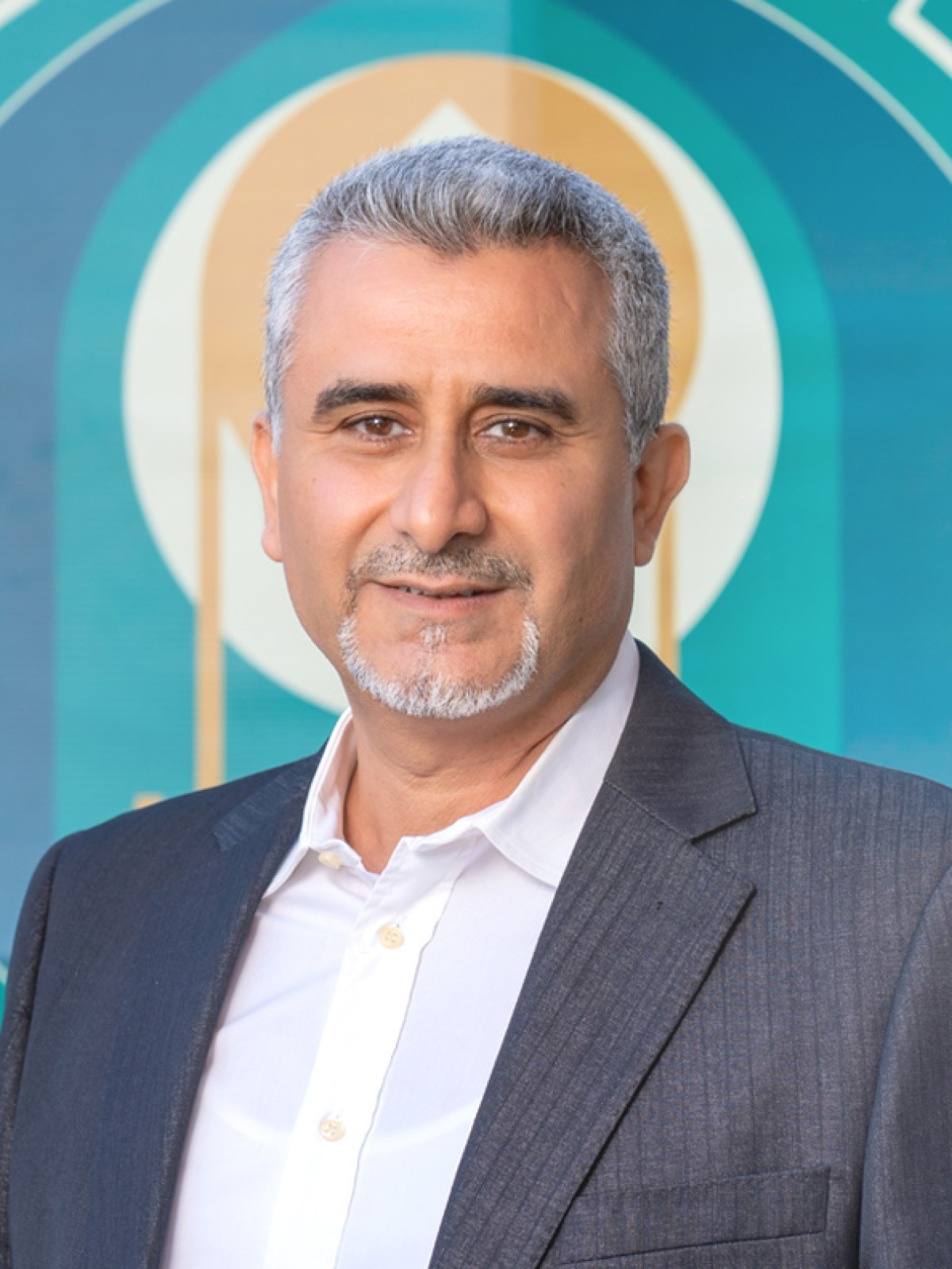 Bassem  Yakan