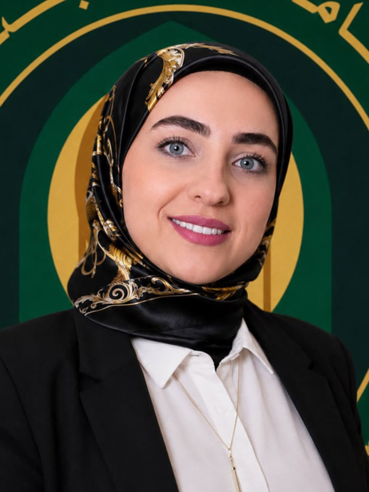 Sara Al Saadi