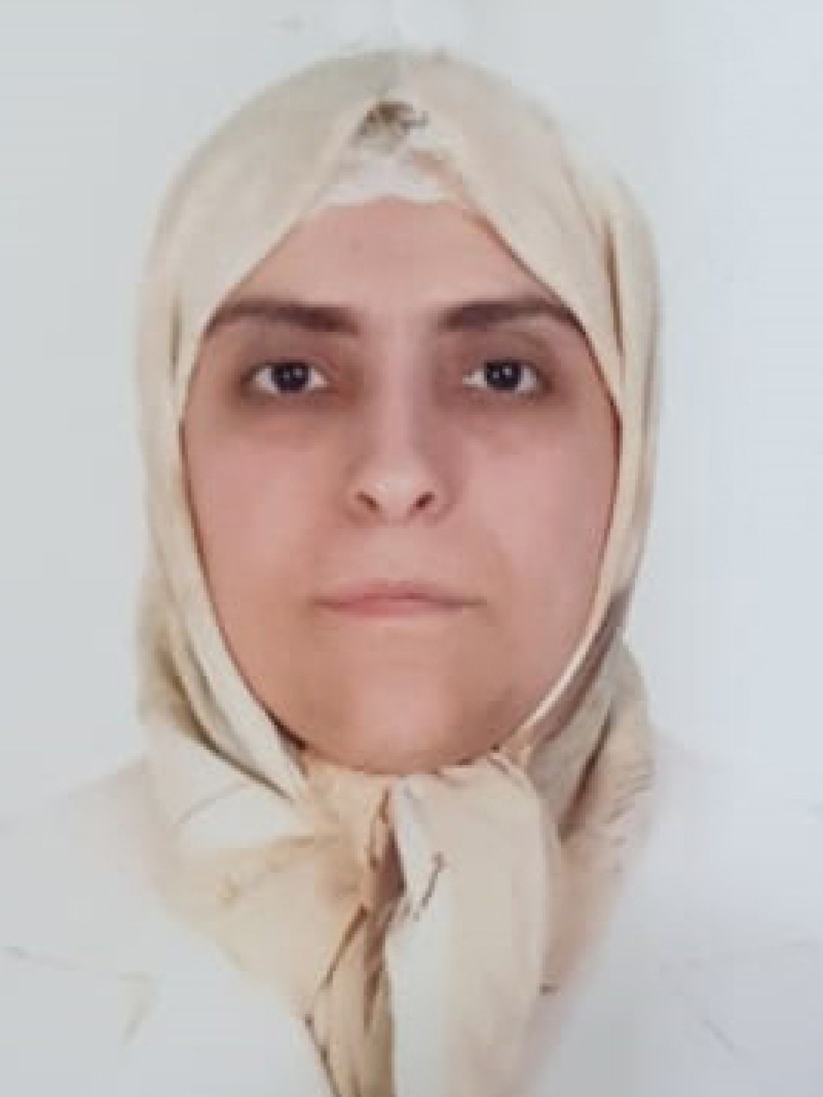 Houda Samir Majzoub