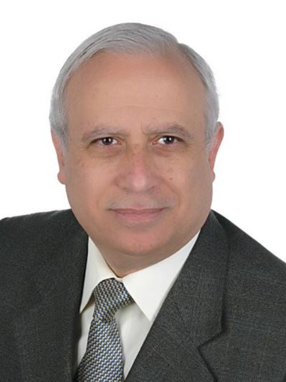Prof. Dr. Bassam  Barake