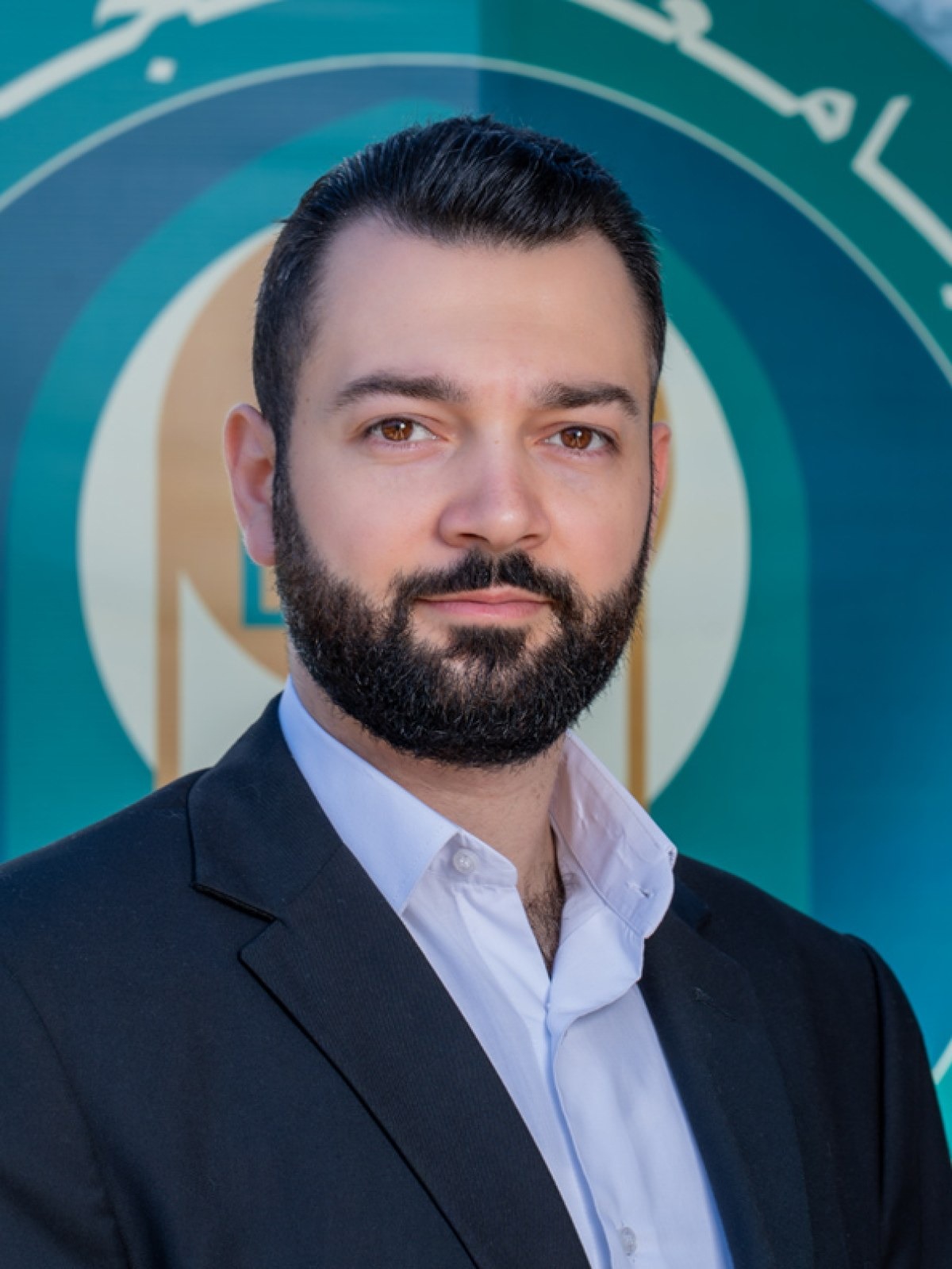 Oussama  Ghazal