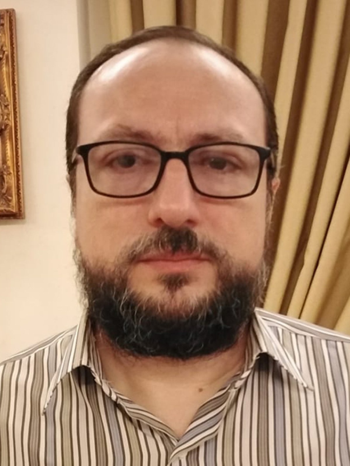 Rabih  Chahal