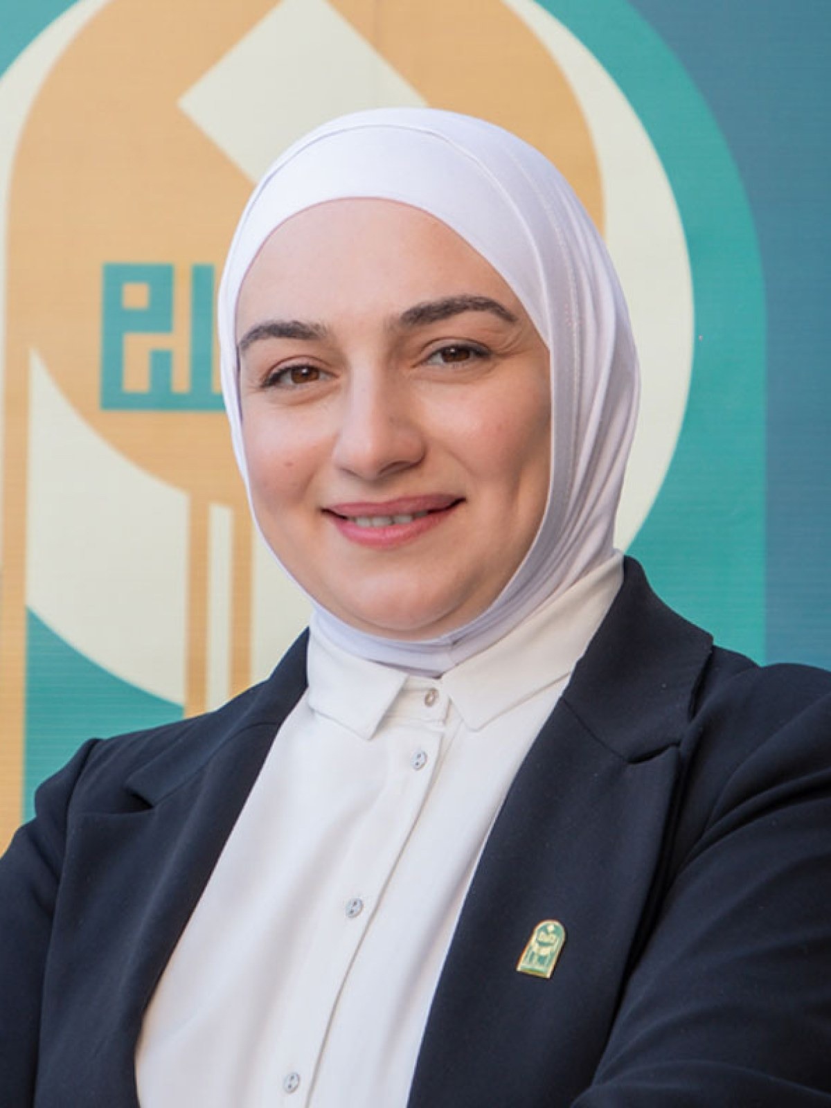 Nada  Omari