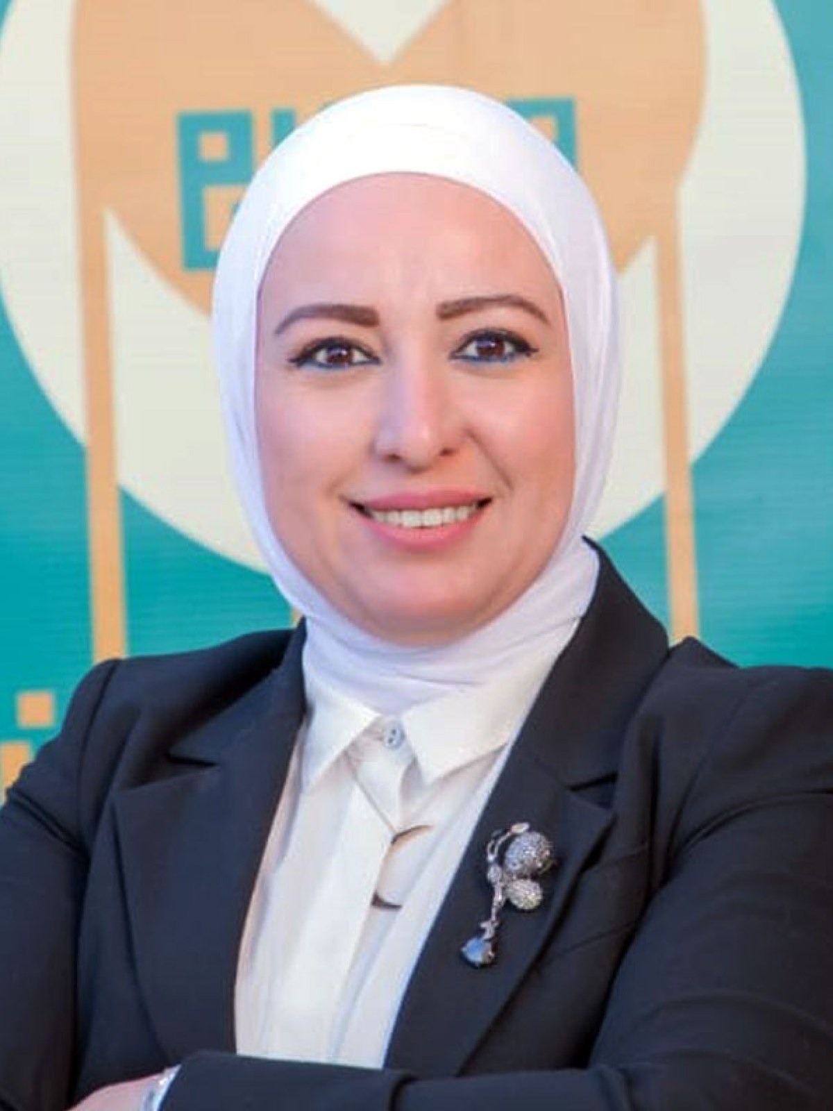 Suzane  Hilal