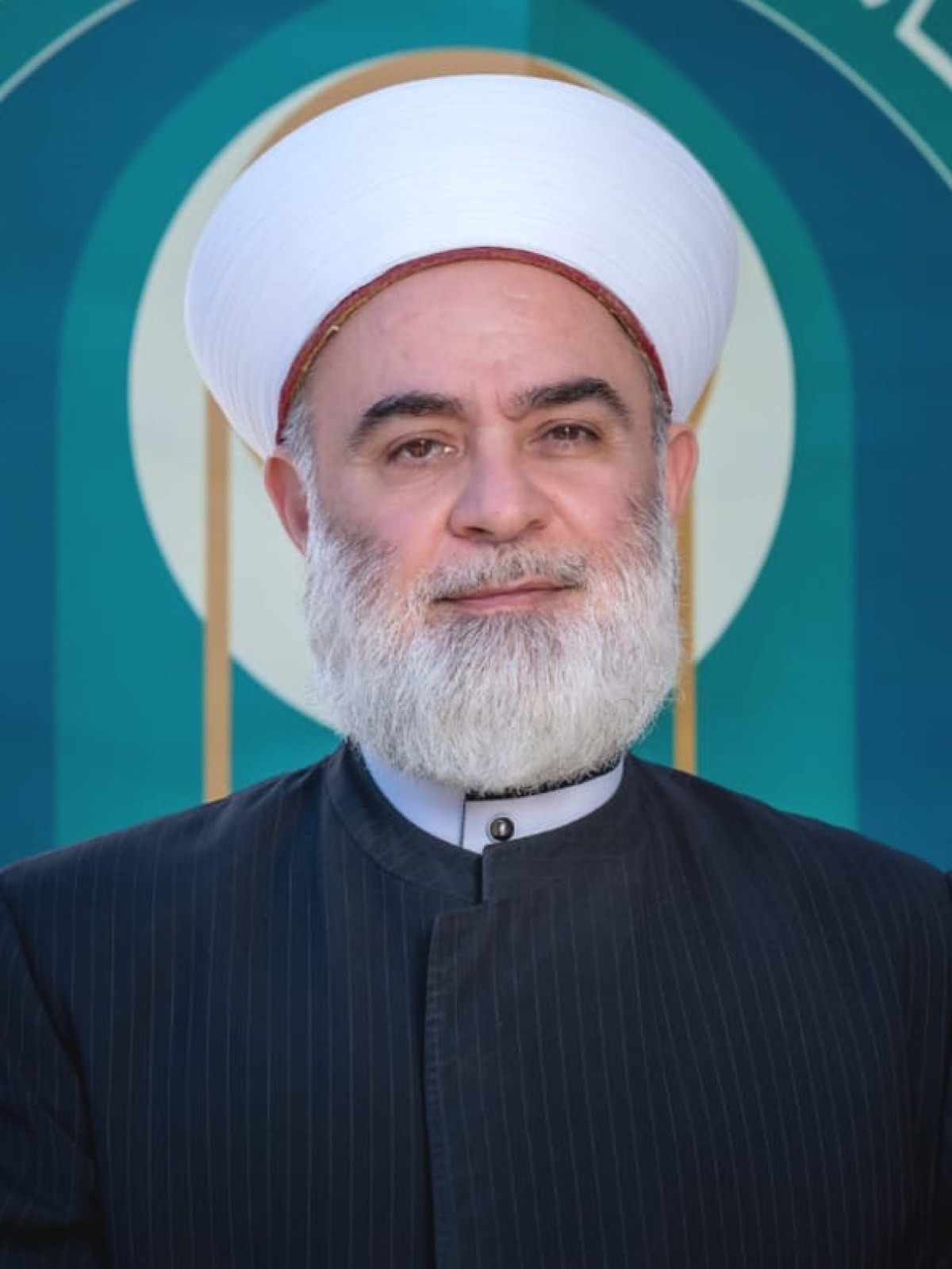 Ali  Al Sheikh