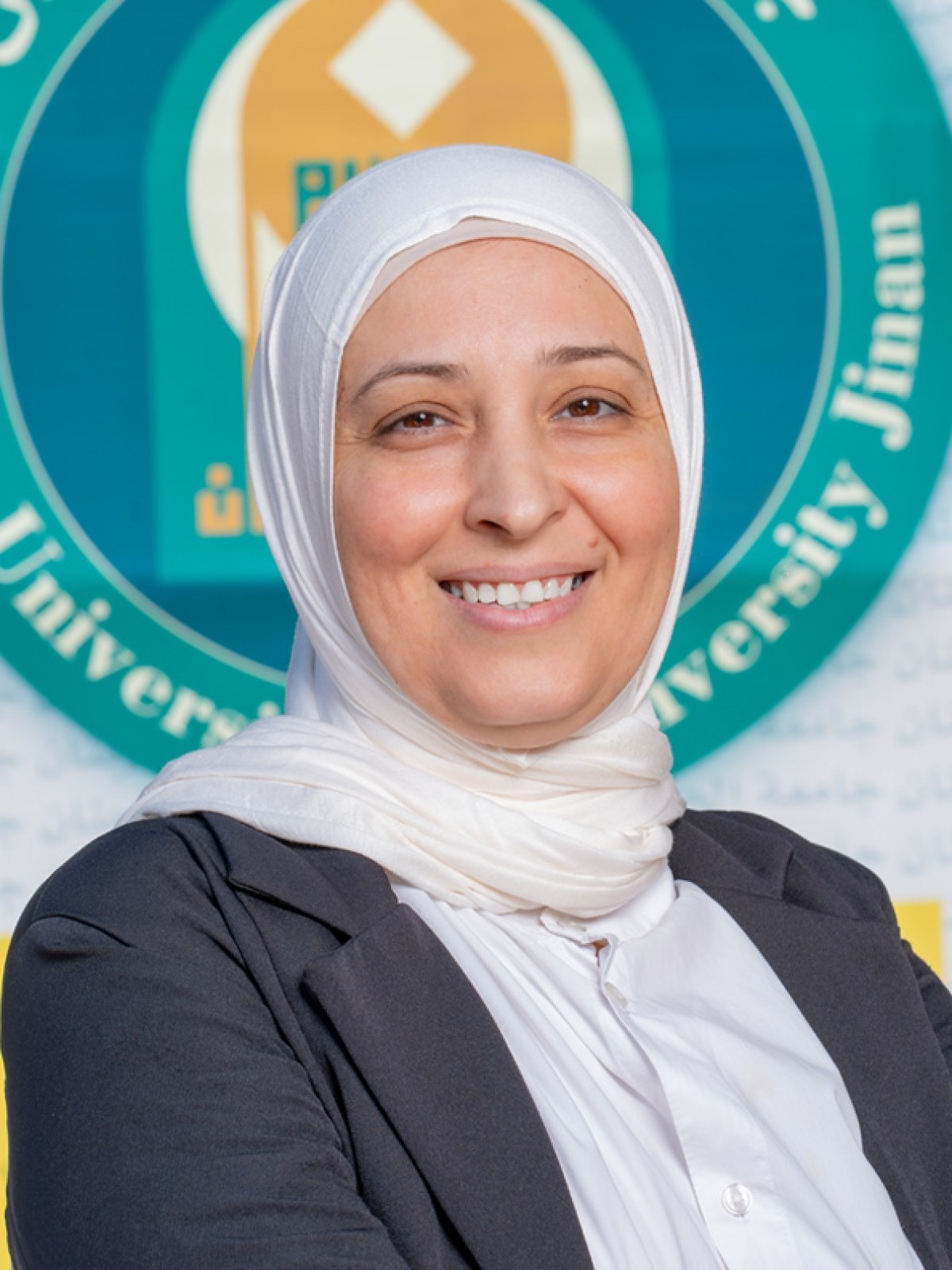 Nagham  Nouhman