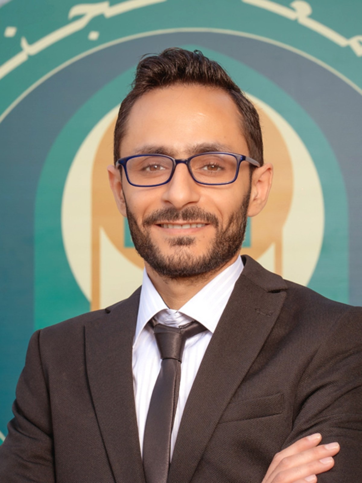 Amer Saadeddine Shalak