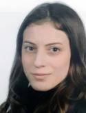 Ms. Fatima Saed Shamieh