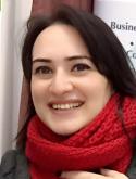 Mrs. Farah Joudi