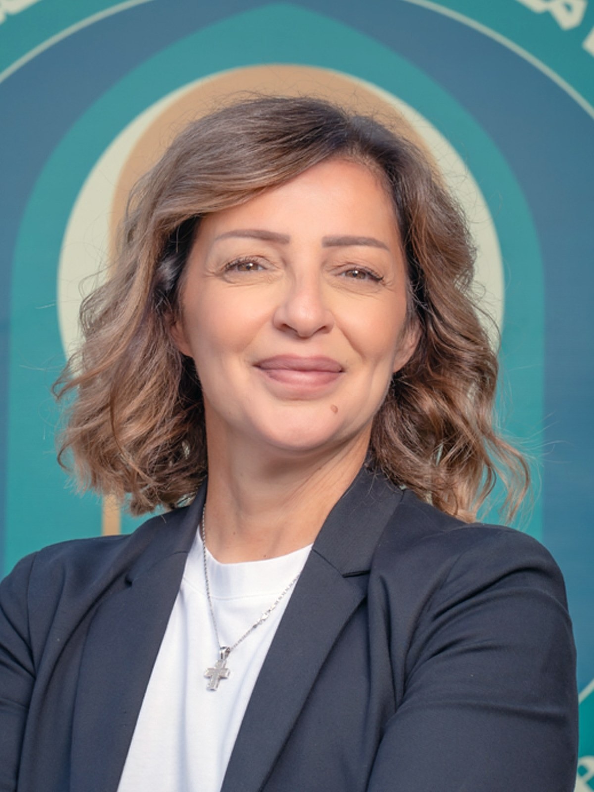 Jane El Bayeh Metri