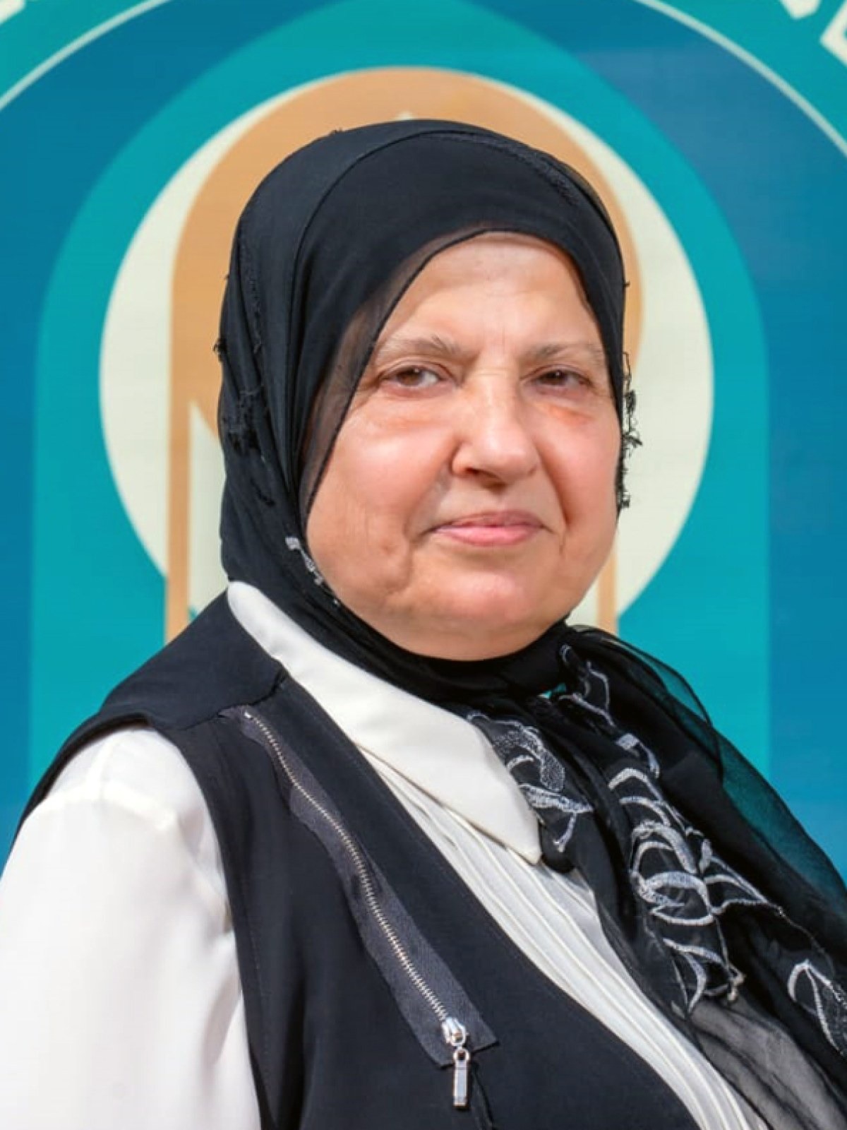 Wafa  Ayoubi