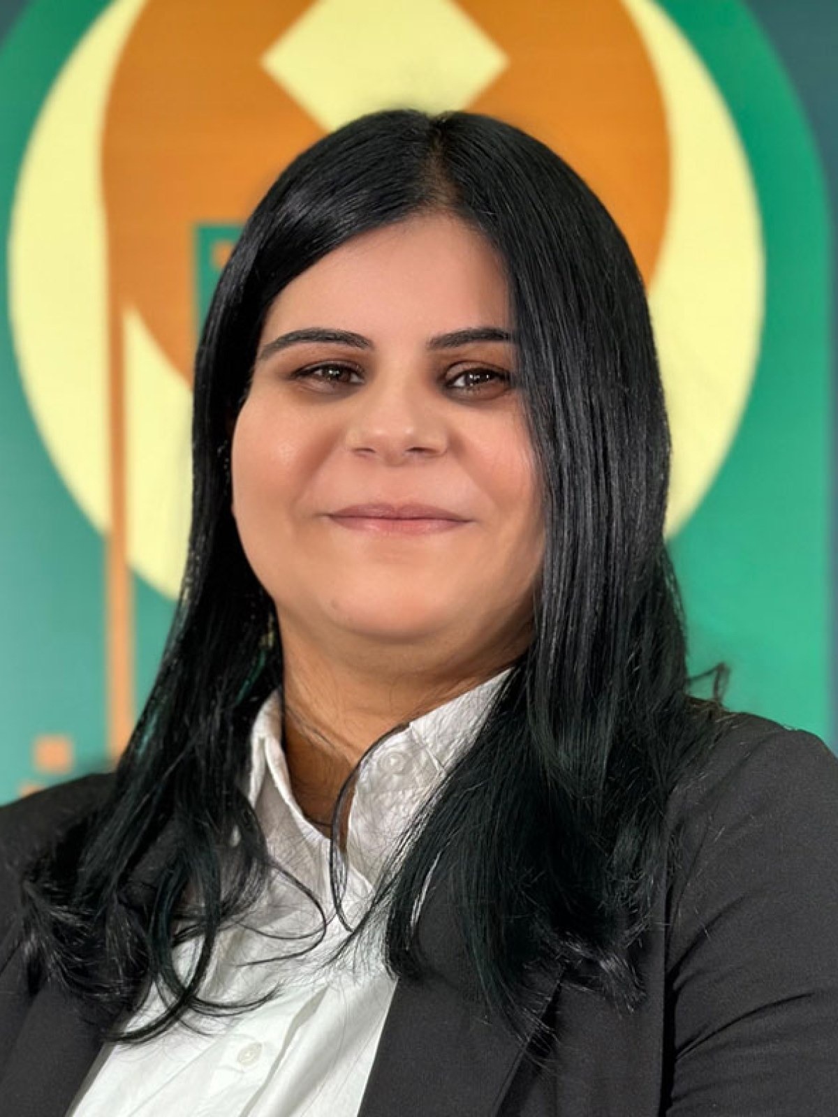 Nadia  Abou Ali