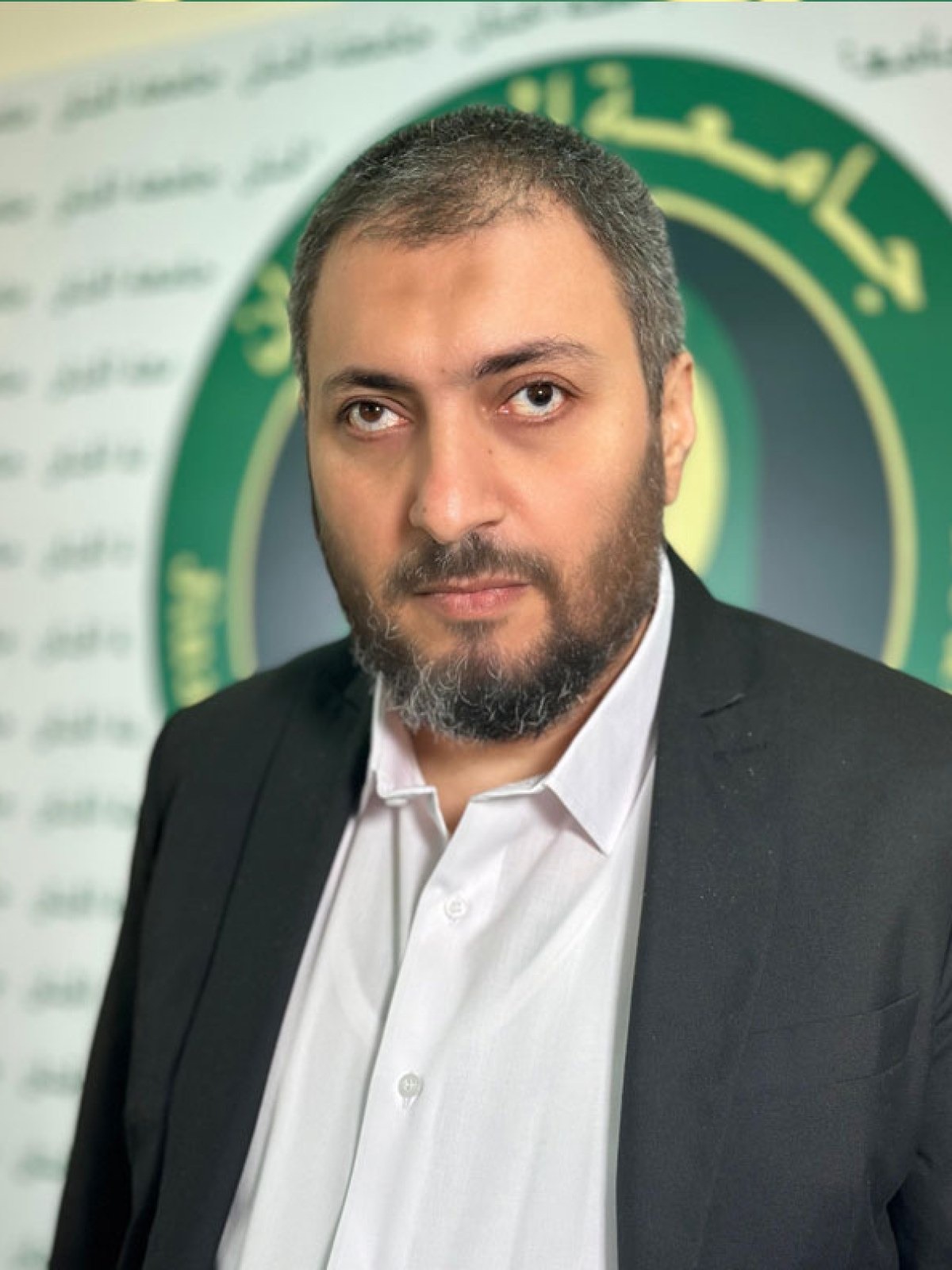 Tarek  Bashir