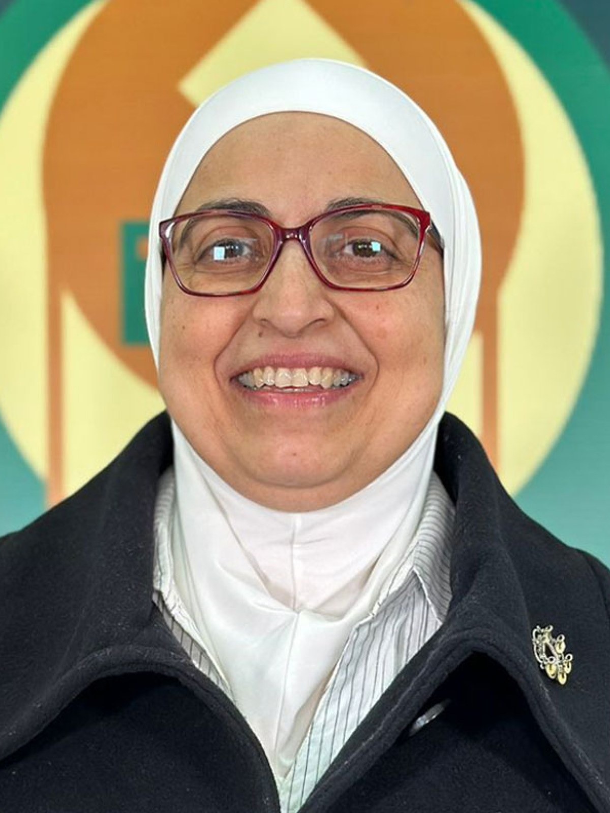 Hana'a Abdul Salam