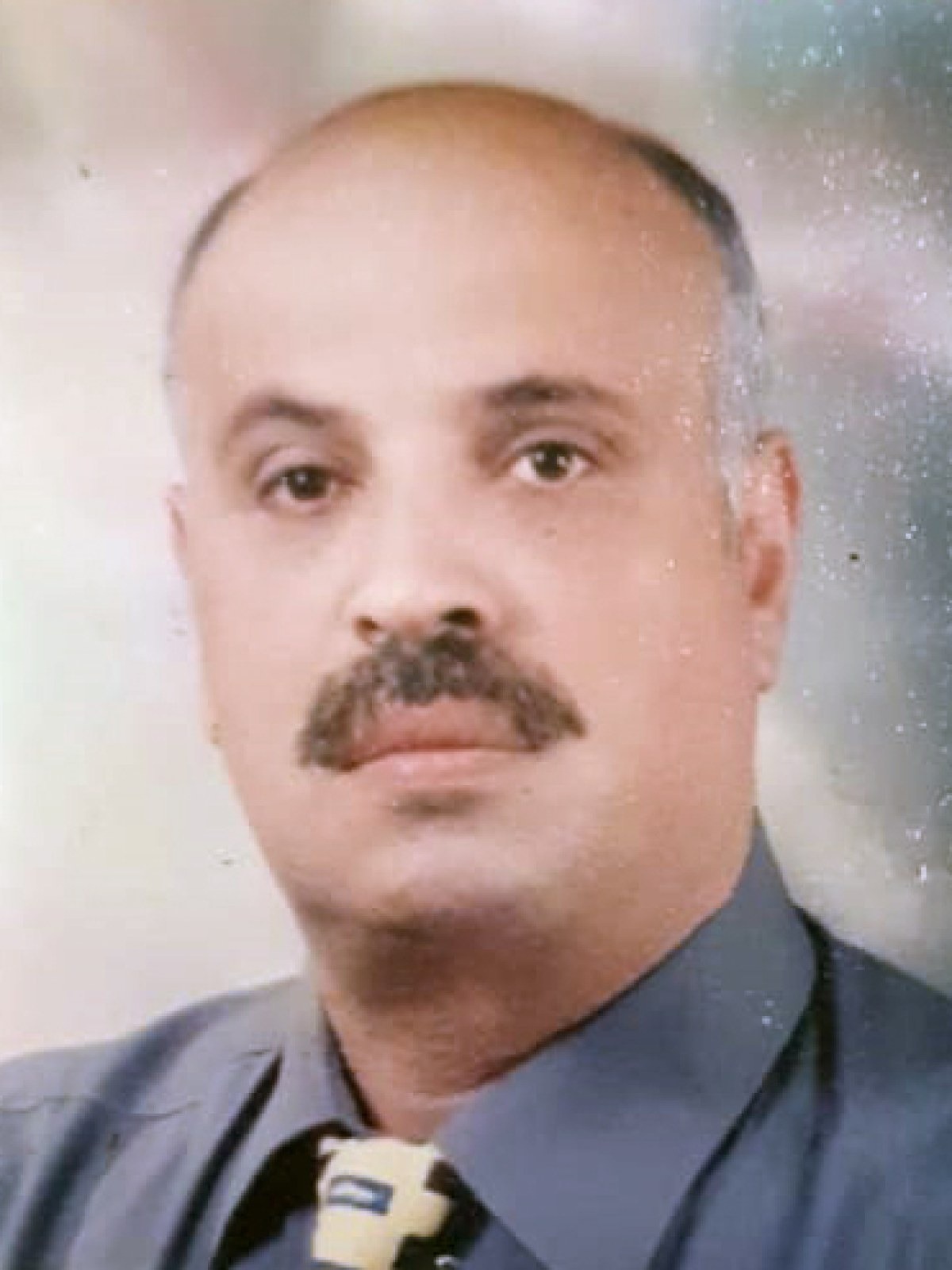 Qassem  Barake