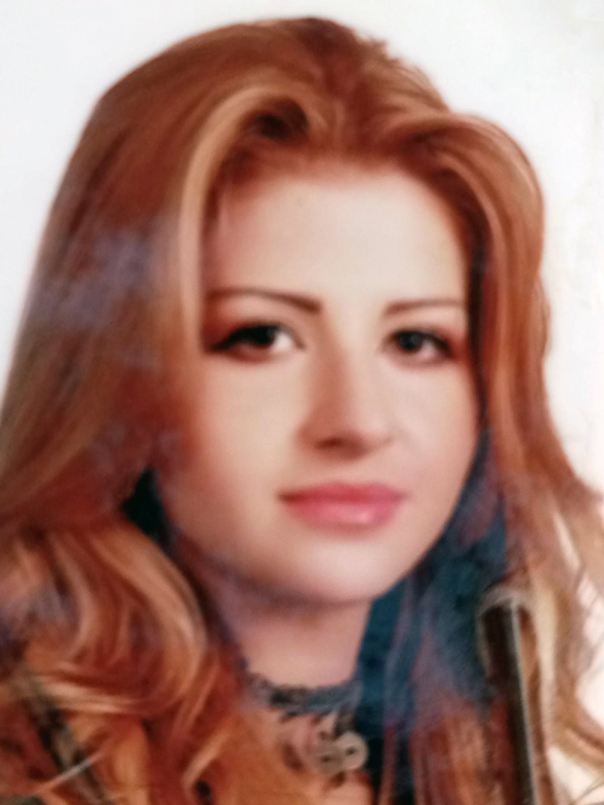 Ghinwa Zreik