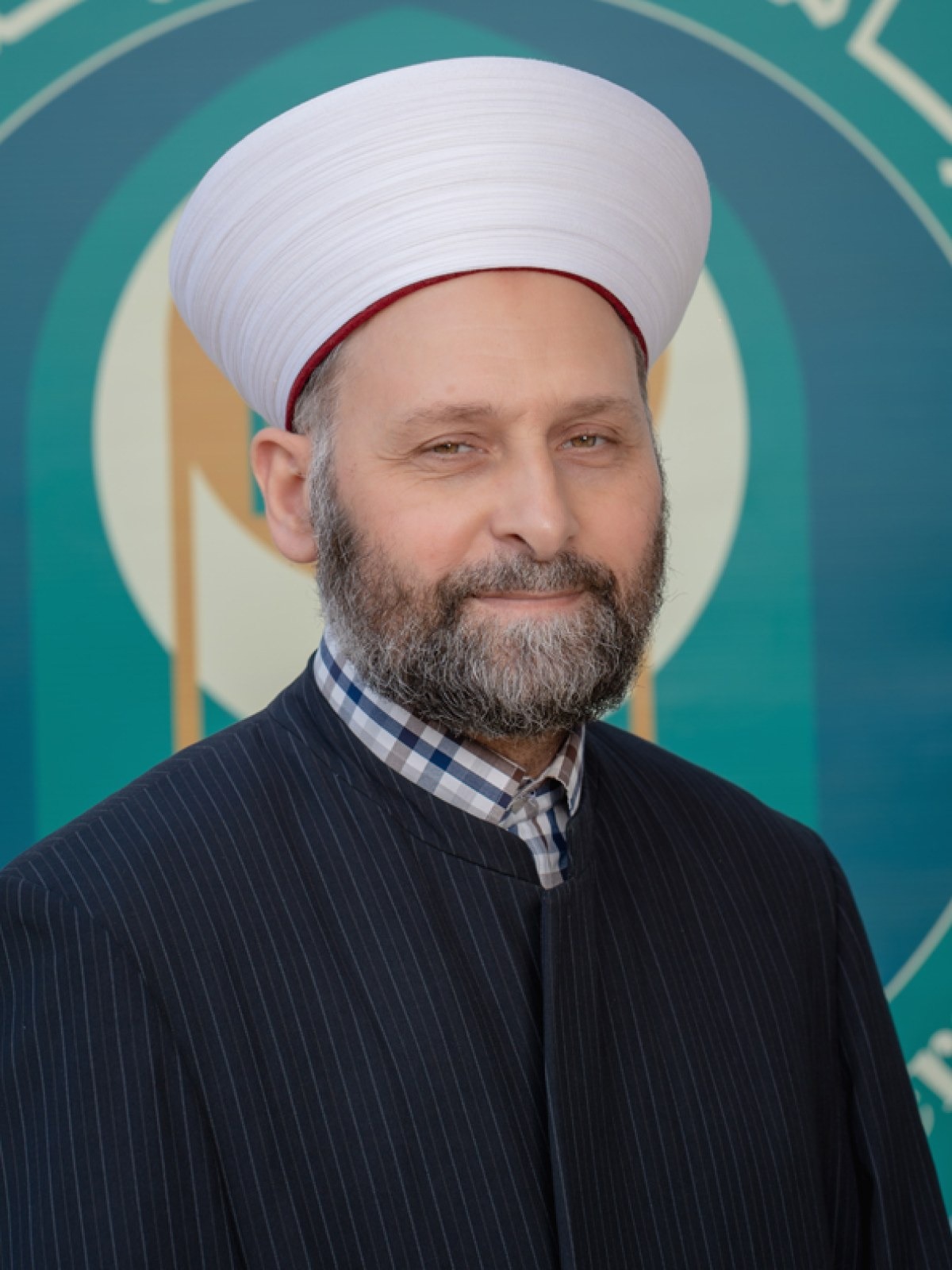 Ziad  Al Hajj