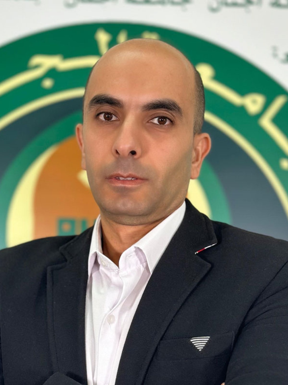 Haitham  Yassine