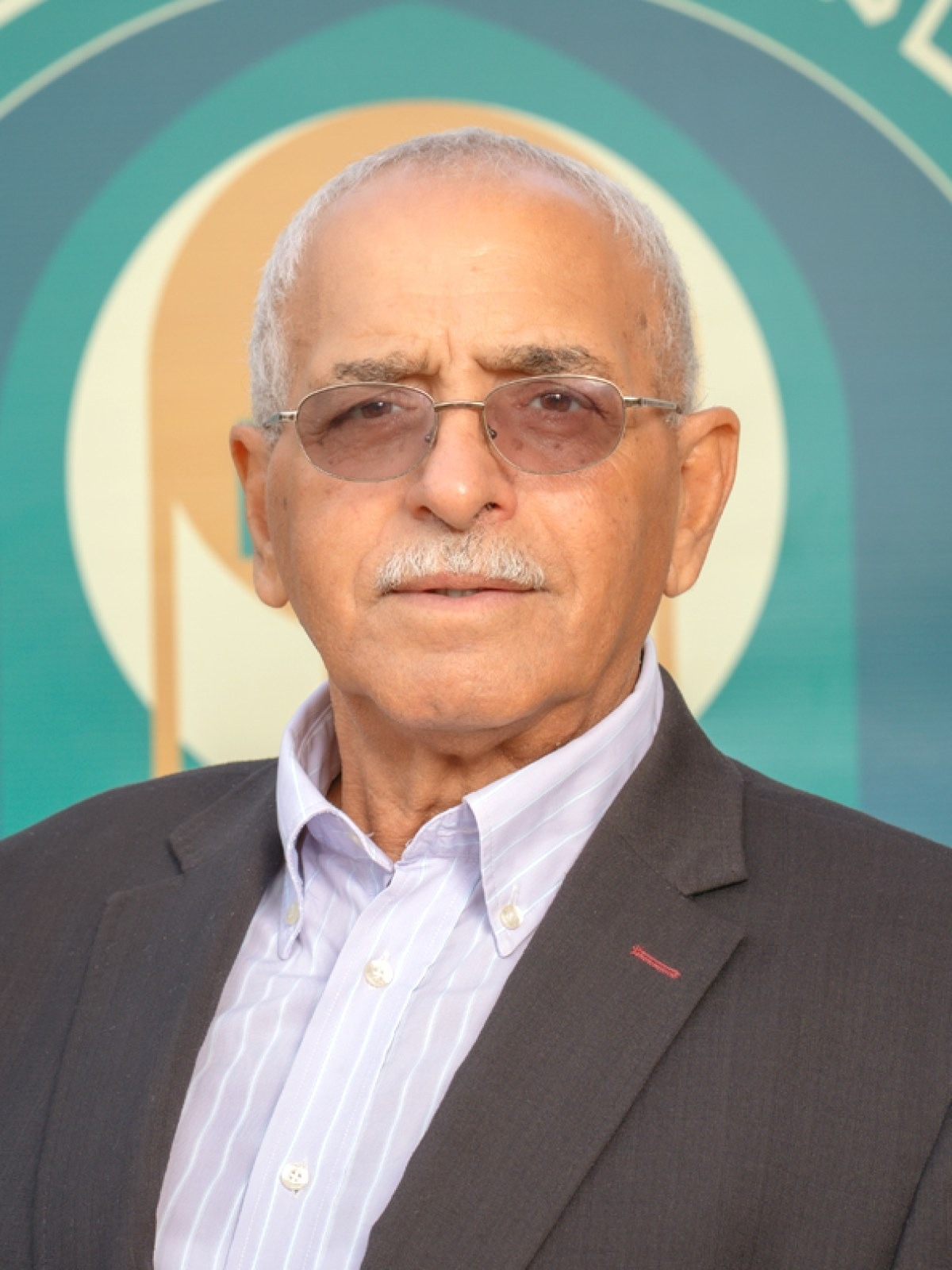 Khaled  Yassin