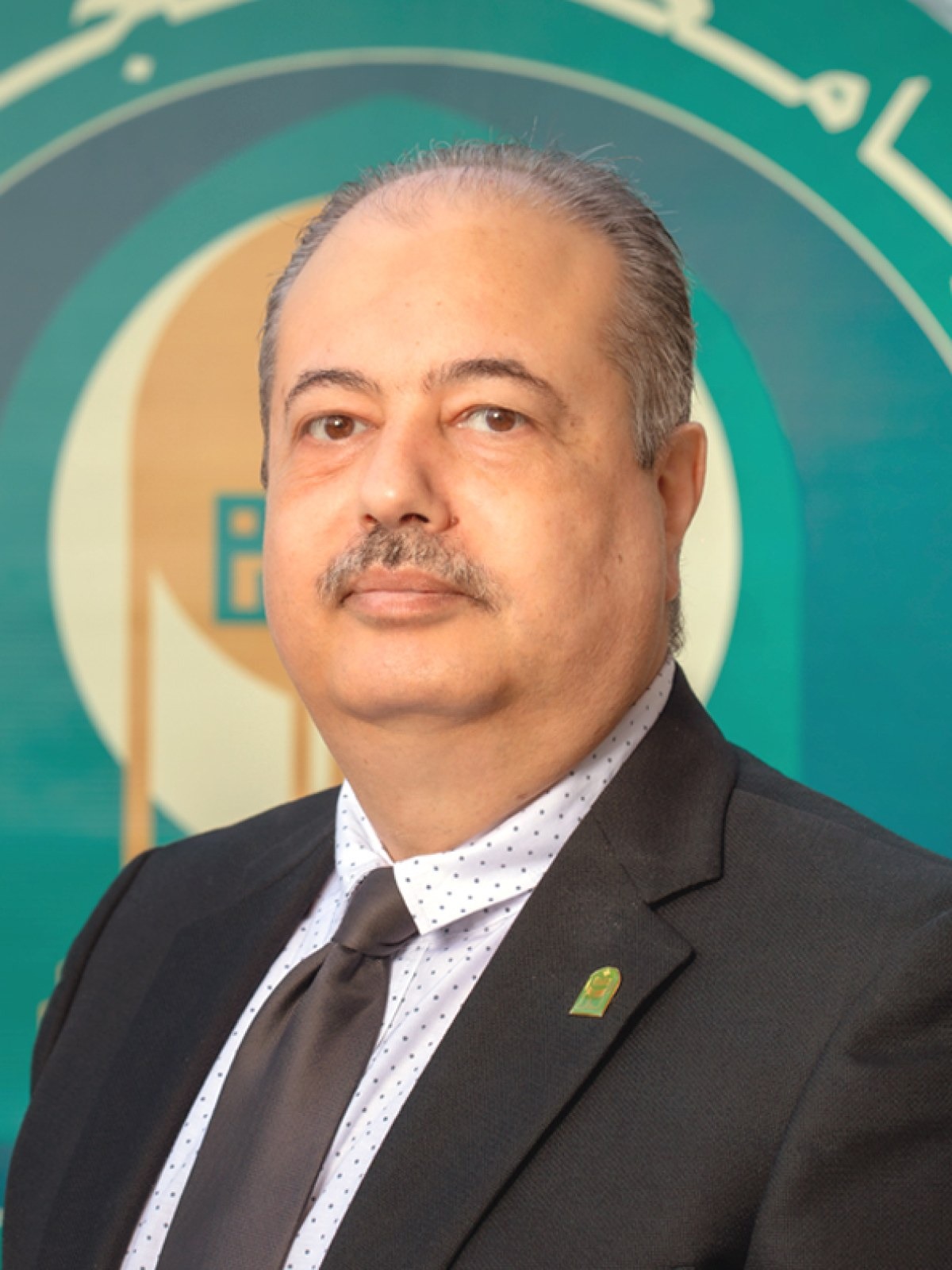 Ghazi Omar Tadmouri