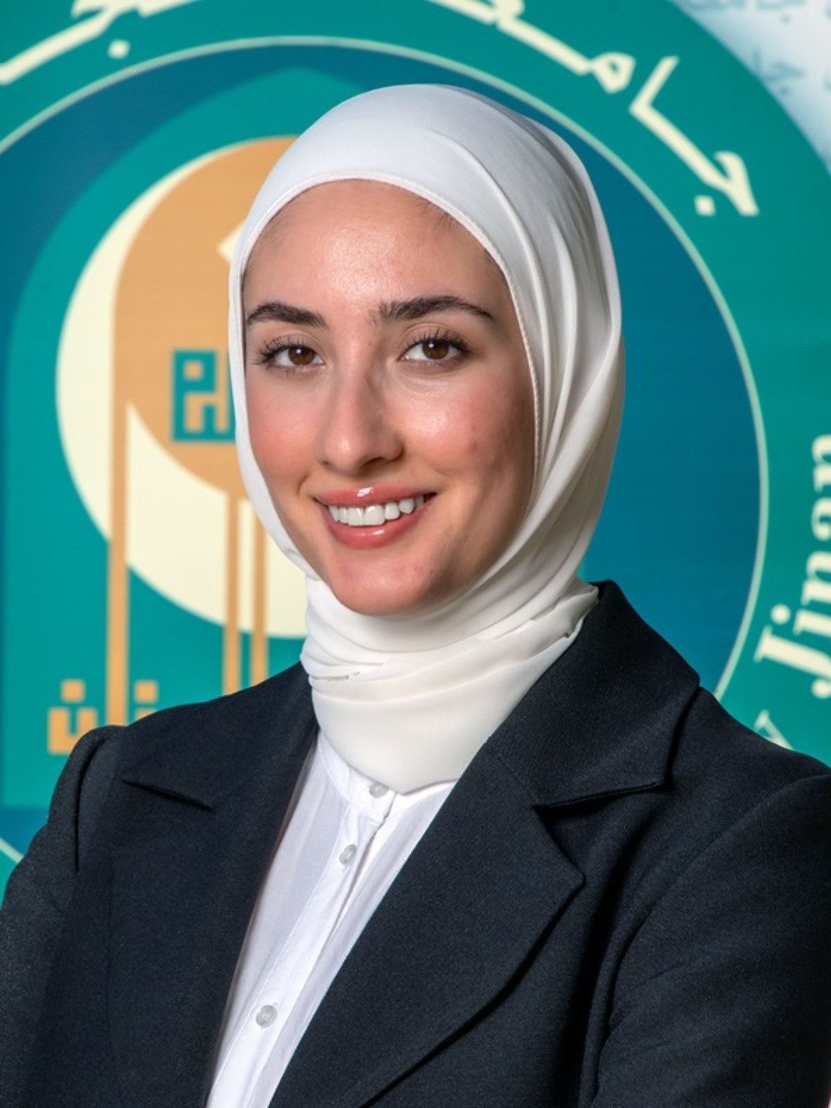 Sarah Lazkani