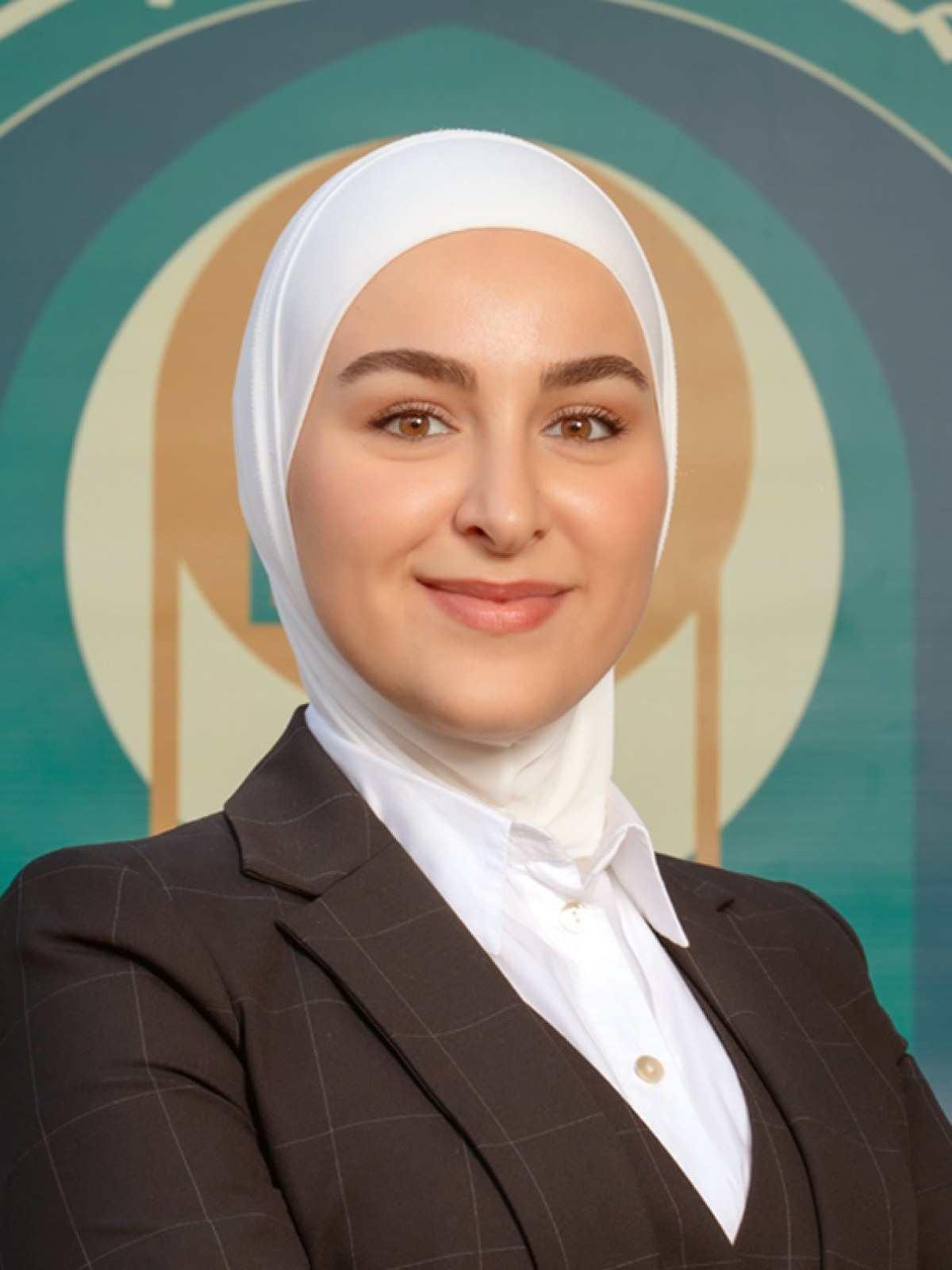 Mouna Charif Yakan