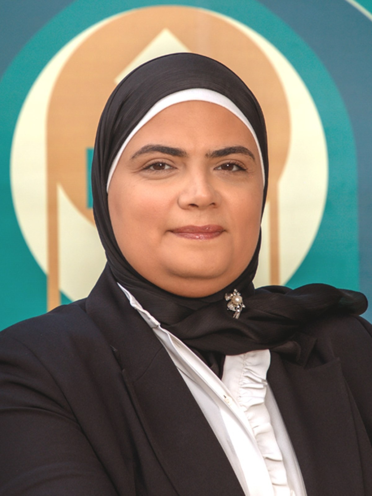 Hala Abdul Aziz El Ahdab