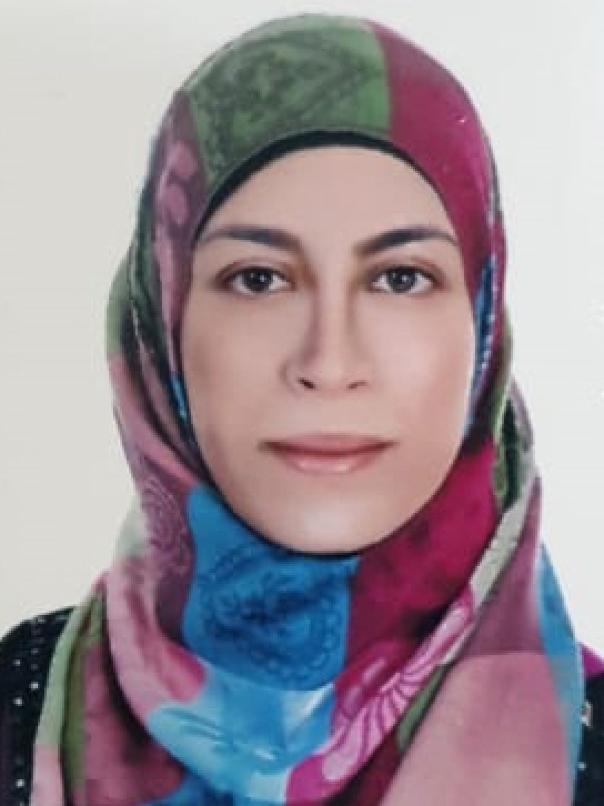 Suzana  Farmawi