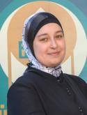 Sarah Bassam Al-Faraj