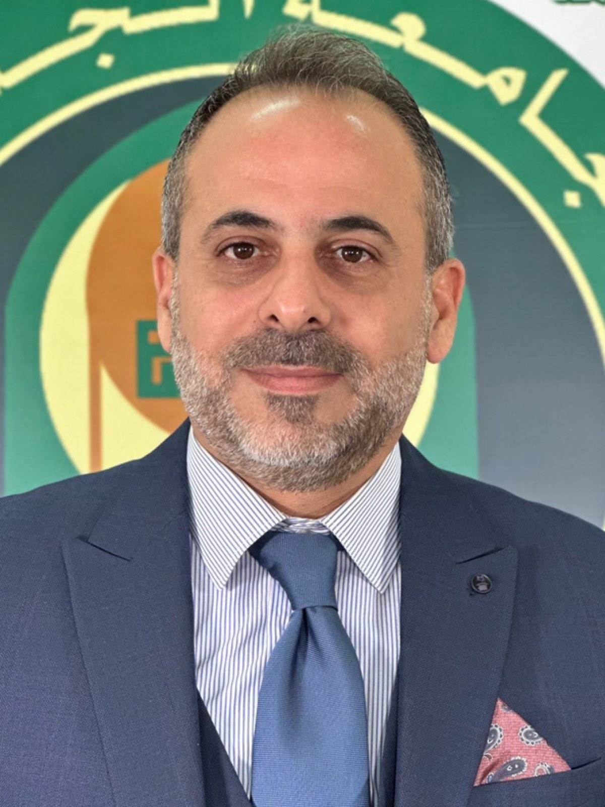 Wissam  Saab