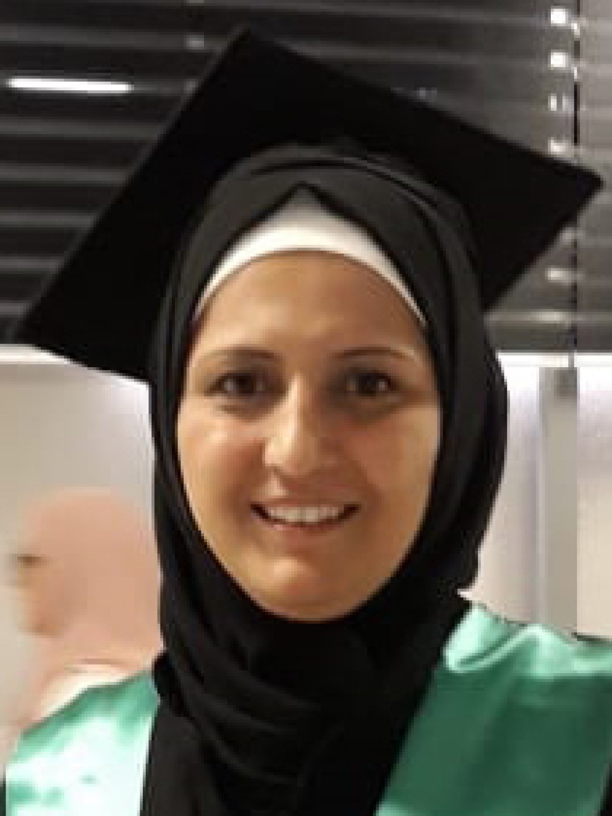Mariyam  El Hajj