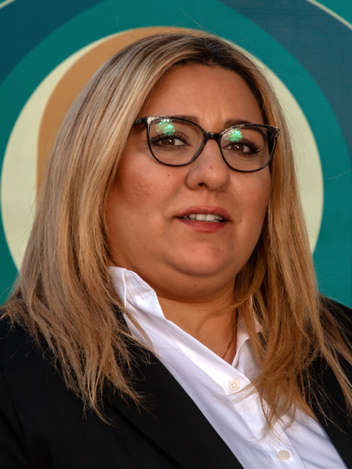 Nancy Almawieh