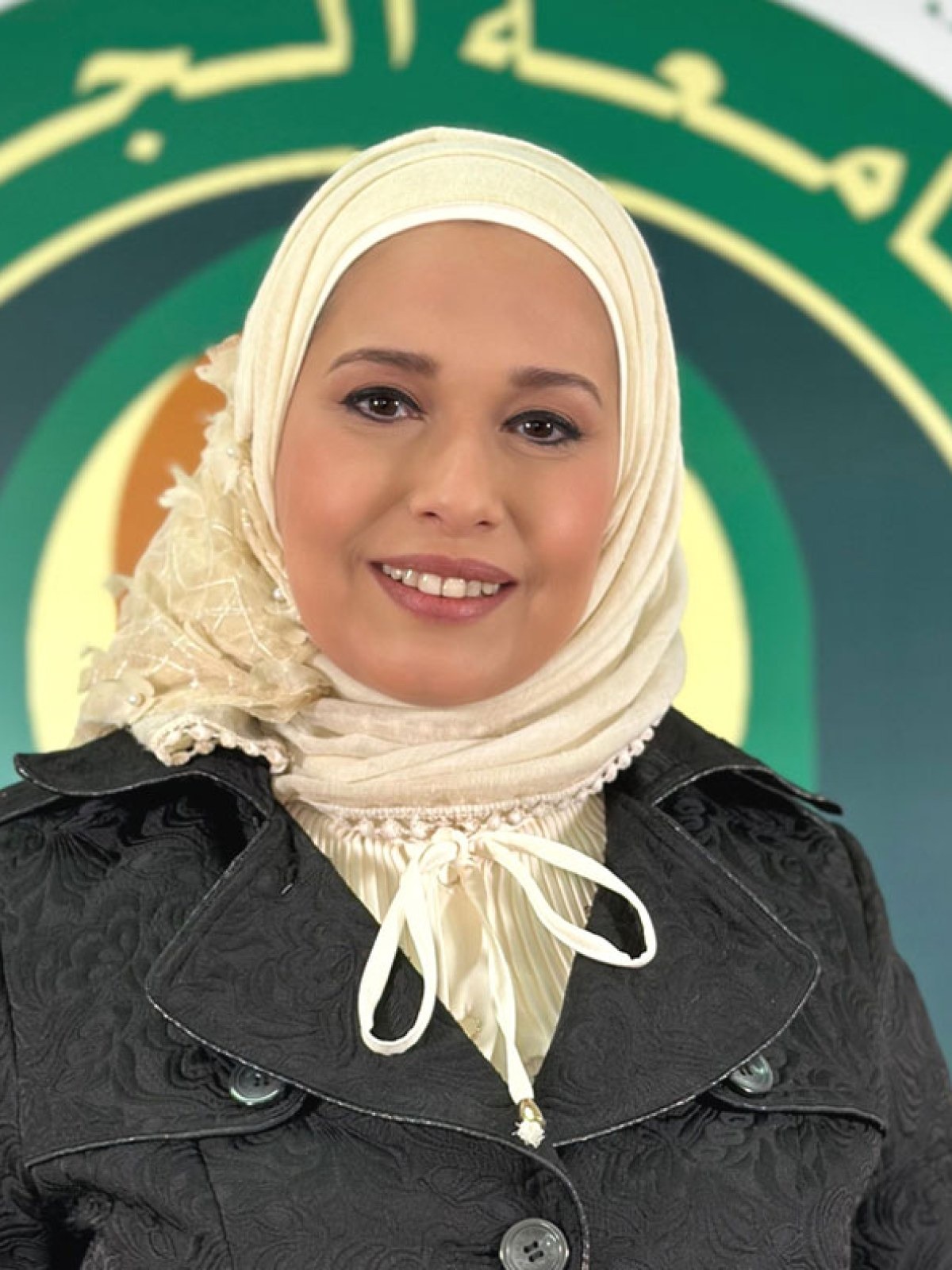 Ghaidaa Abou Zeid El Baba