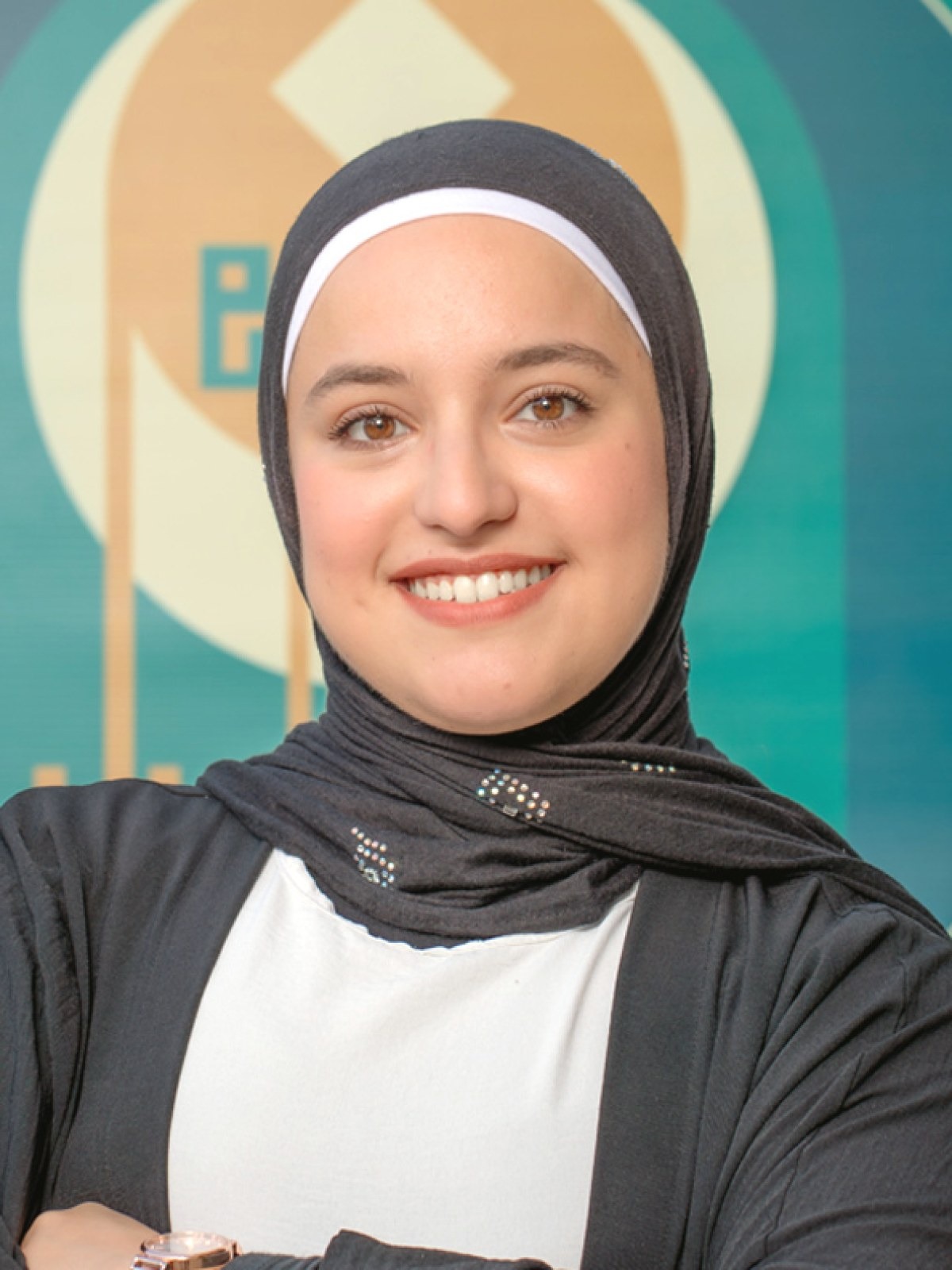 Nour Baroudi