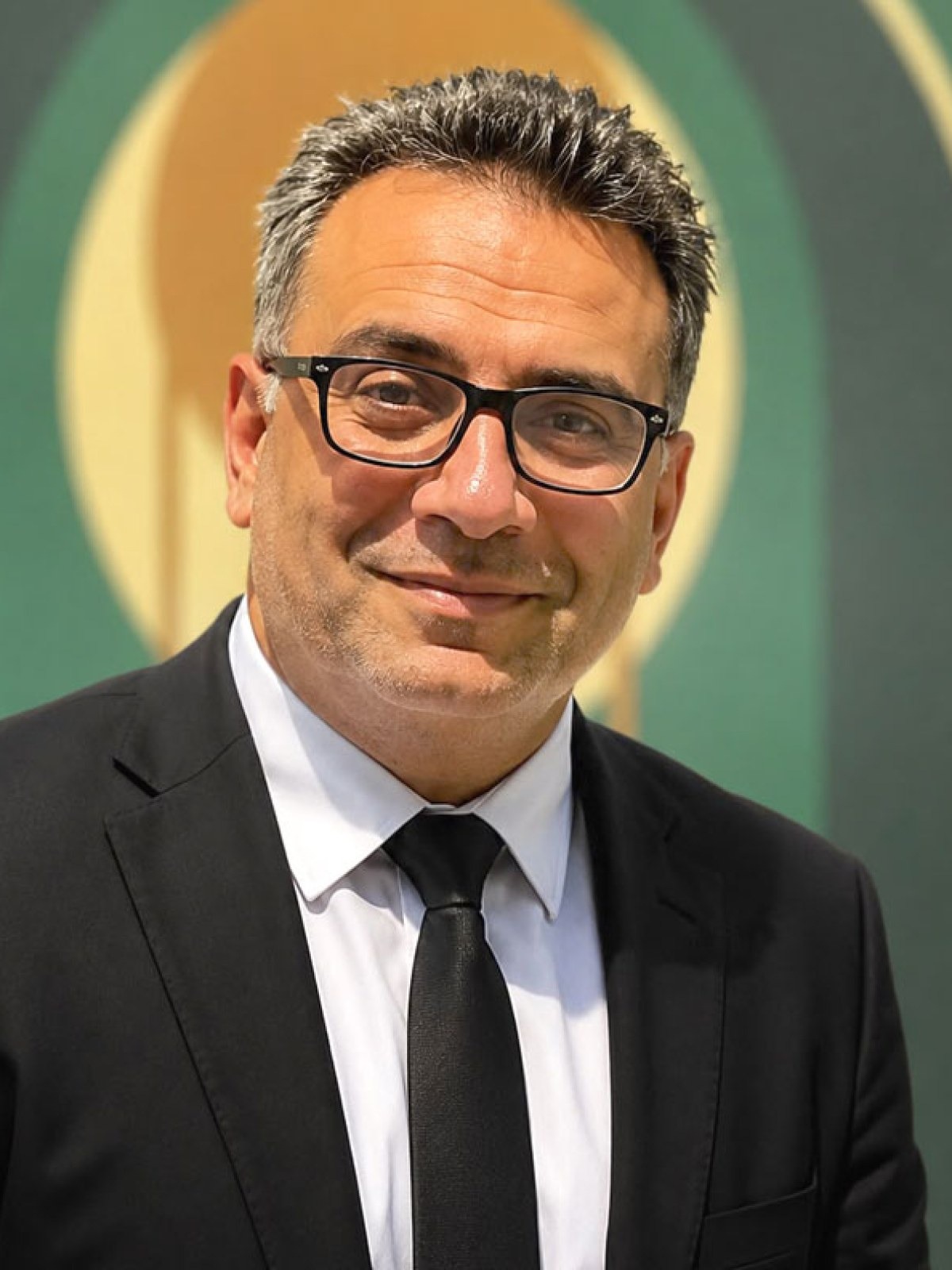 Emad  Al-Baytam
