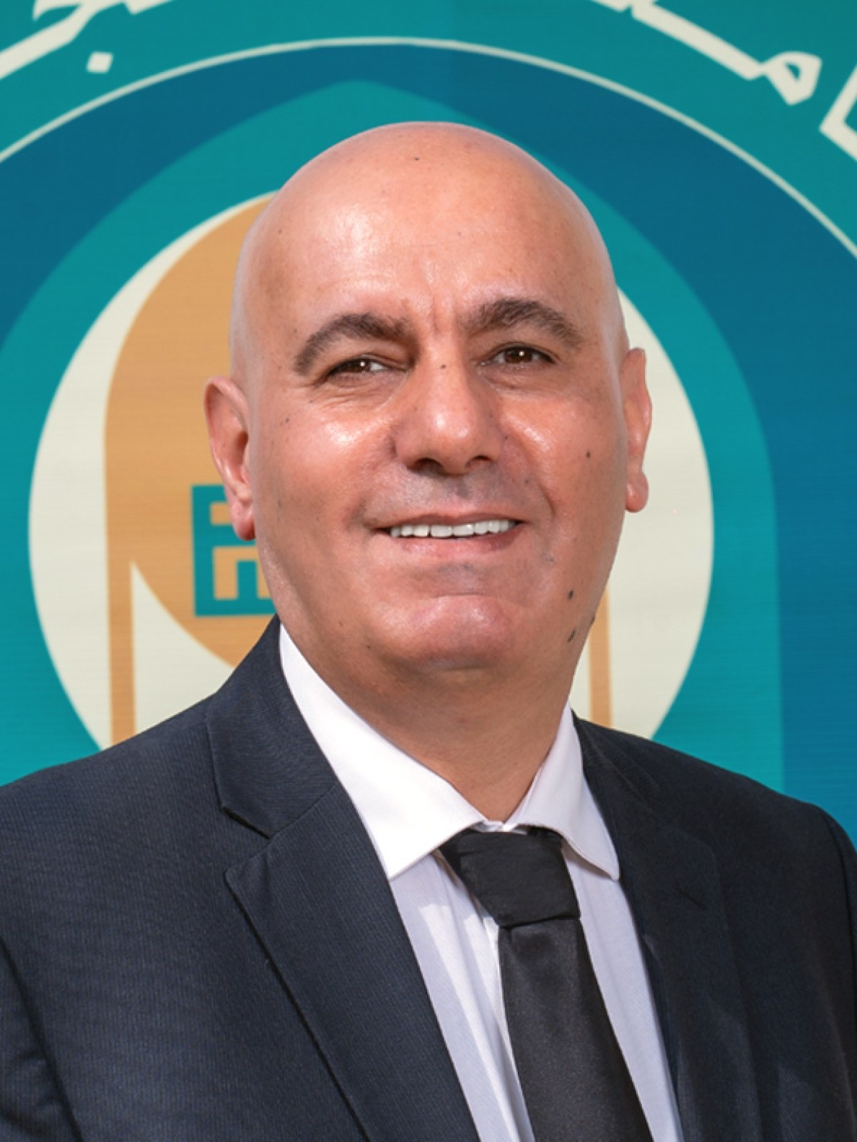 Mohamad Fayez Al Isber