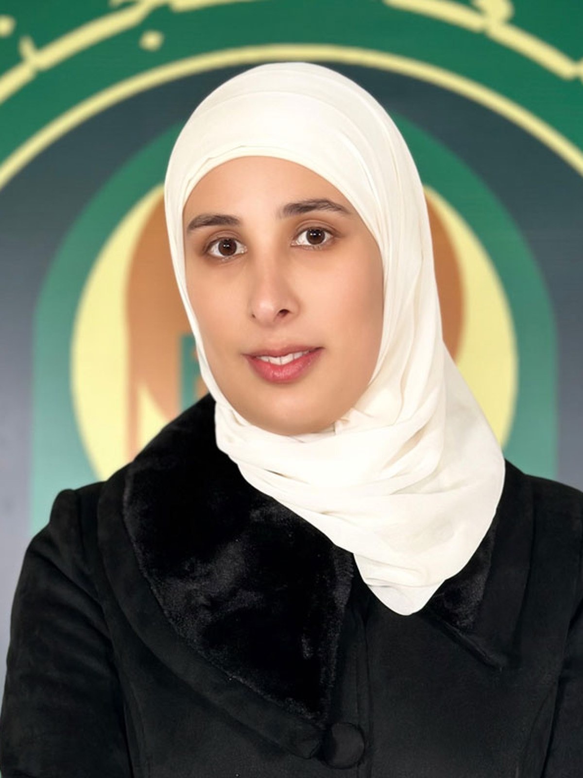 Amina  Abou Ola