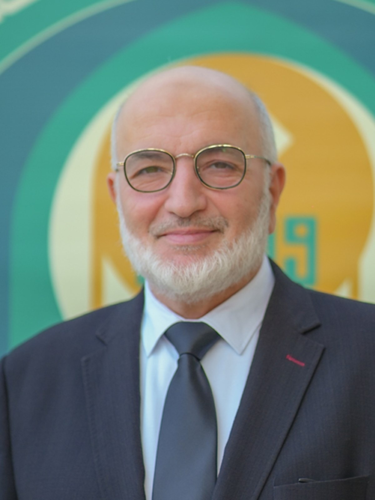 Majed  Darwich