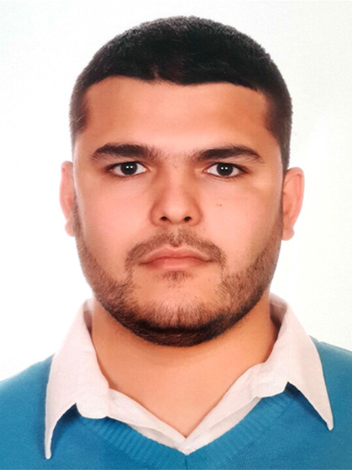 Omar  Kalaoun