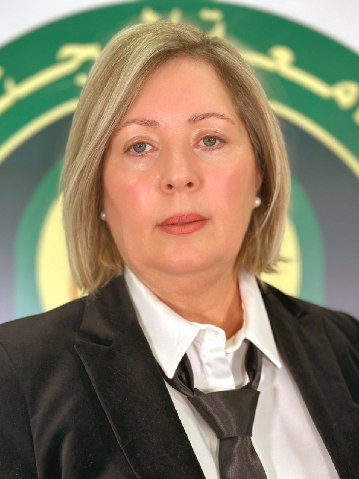 Houda Ali Eid