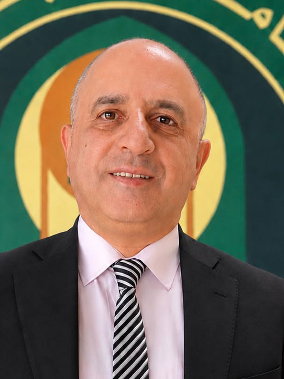Mounir  Abou Daher