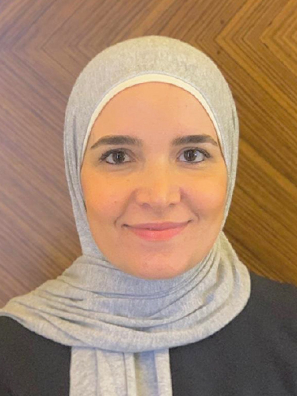 Kholoud Maatouk