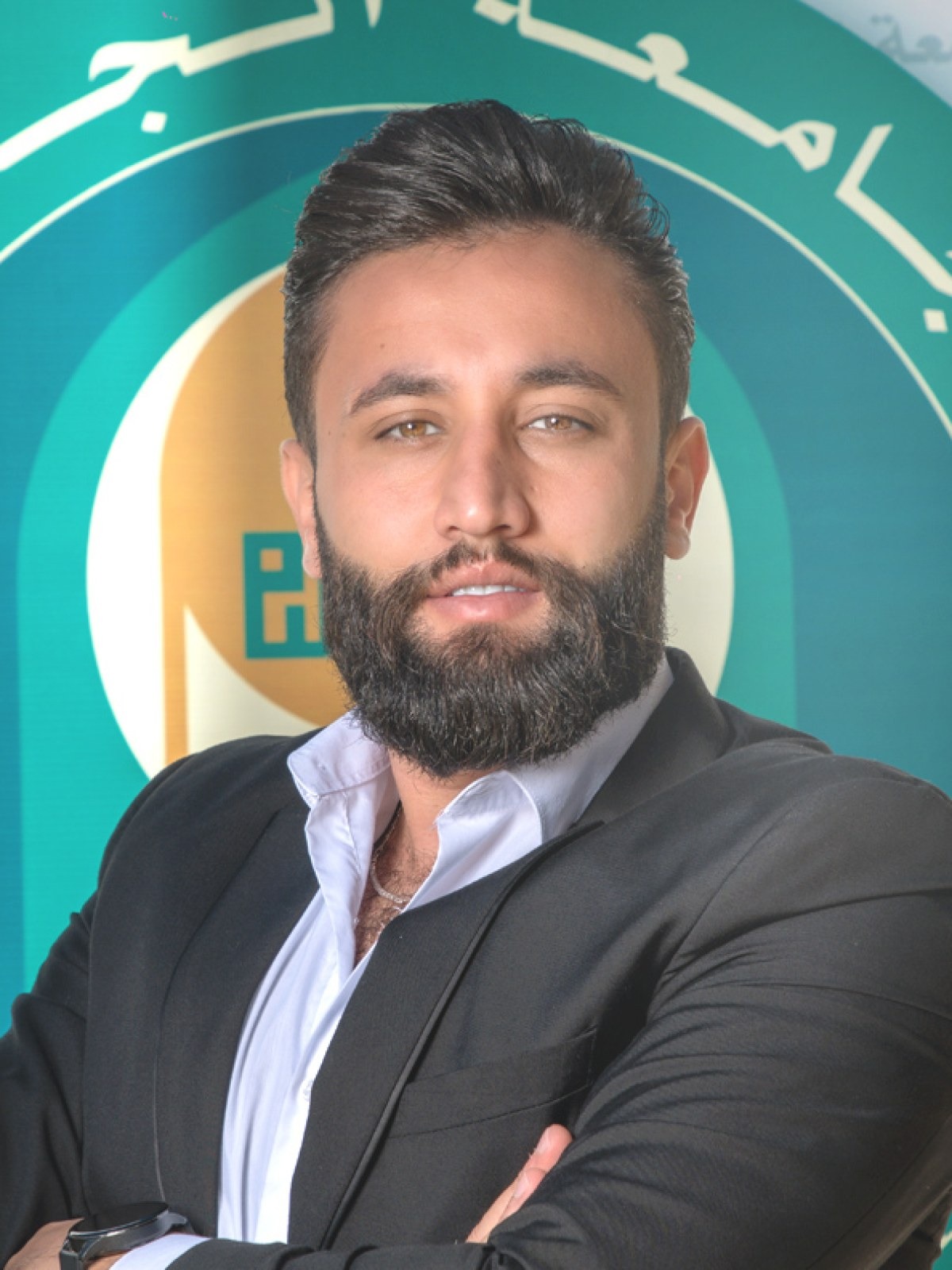 Moustafa  Yakhne