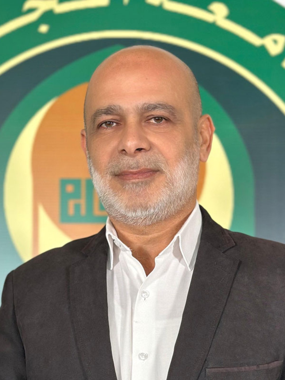 Bassam Ibrahim Hammoud