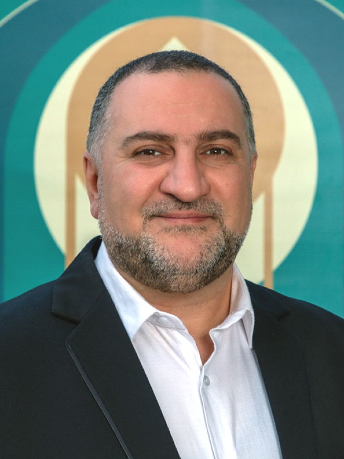 Ahmad  Abdul Gheni